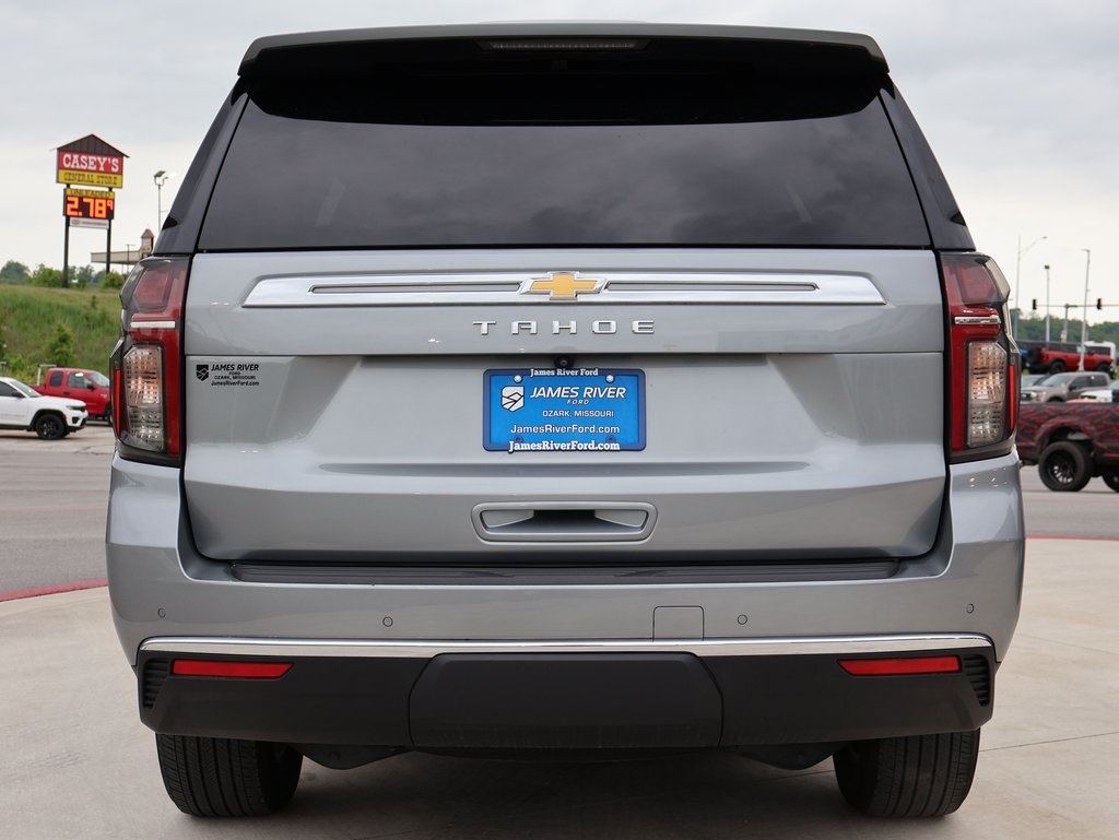 Used 2023 Chevrolet Tahoe For Sale in Ozark, MO