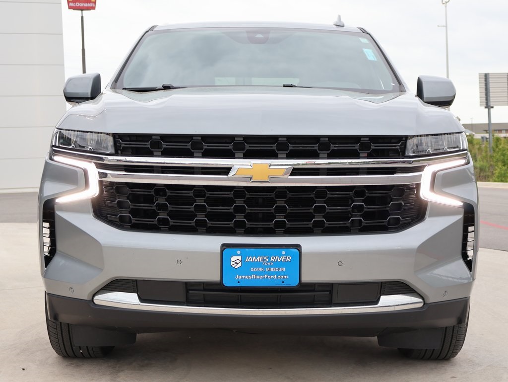 Used 2023 Chevrolet Tahoe For Sale in Ozark, MO
