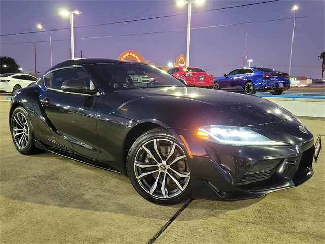 2021 Toyota Supra 2.0  at AutoSavvy Houston Southwest