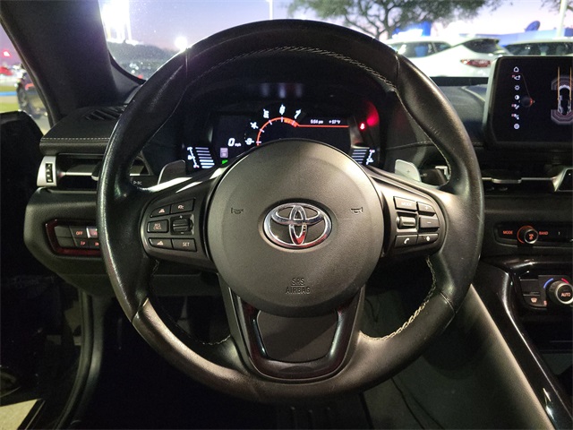 2021 Toyota Supra 2.0  at AutoSavvy Houston Southwest