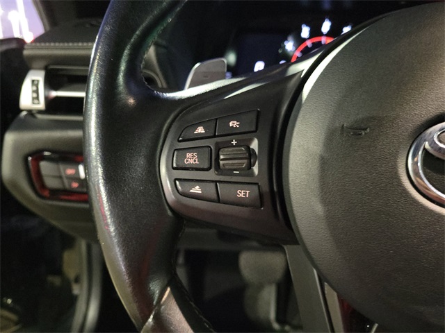 2021 Toyota Supra 2.0  at AutoSavvy Houston Southwest