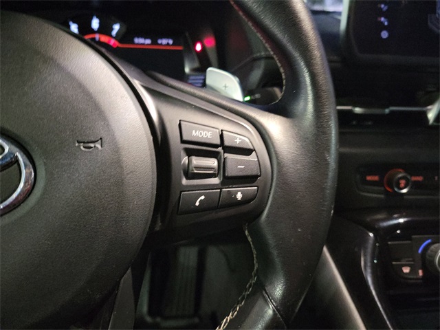 2021 Toyota Supra 2.0  at AutoSavvy Houston Southwest