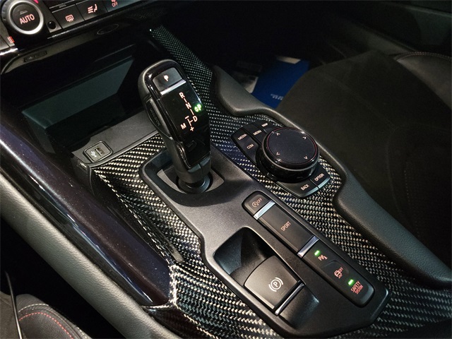 2021 Toyota Supra 2.0  at AutoSavvy Houston Southwest