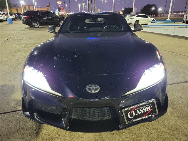 2021 Toyota Supra 2.0  at AutoSavvy Houston Southwest