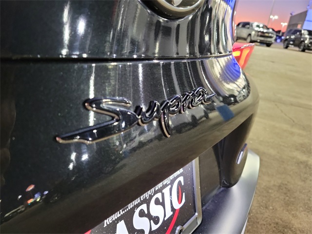 2021 Toyota Supra 2.0  at AutoSavvy Houston Southwest