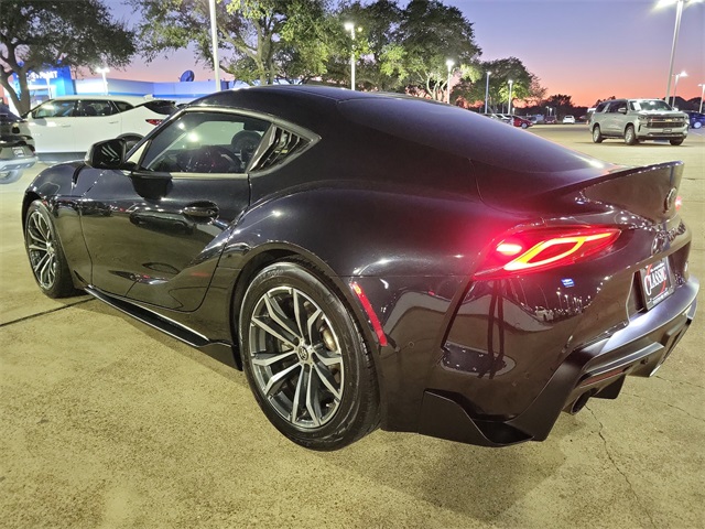 2021 Toyota Supra 2.0  at AutoSavvy Houston Southwest