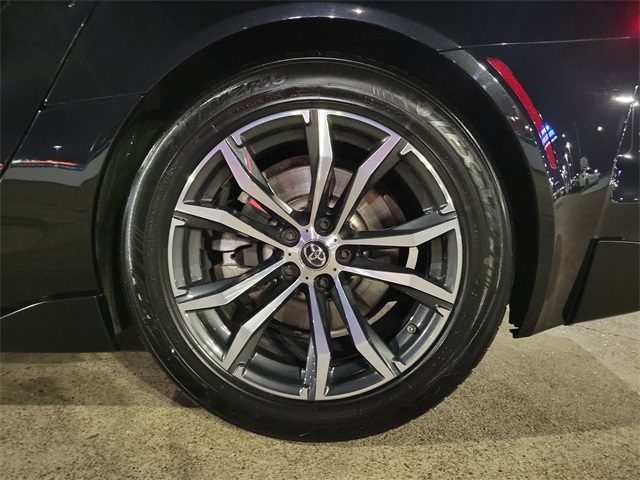 2021 Toyota Supra 2.0  at AutoSavvy Houston Southwest