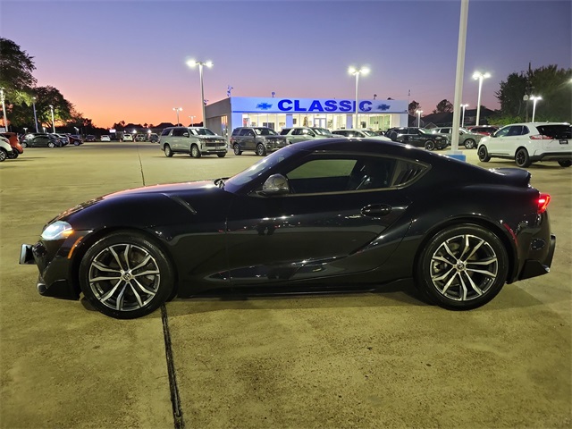 2021 Toyota Supra 2.0  at AutoSavvy Houston Southwest