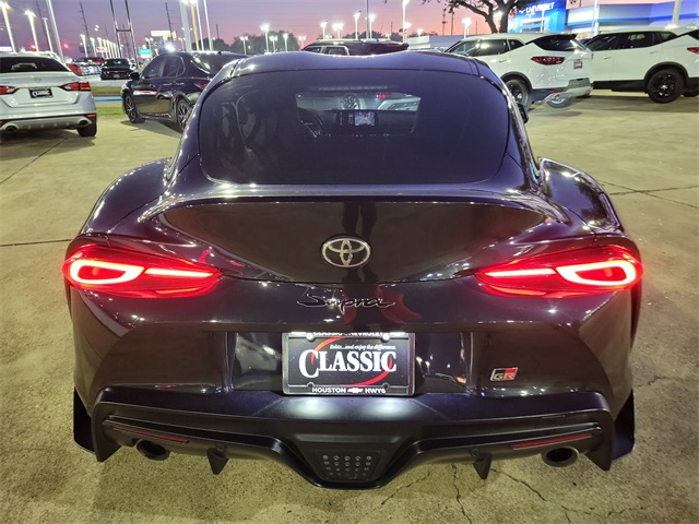 2021 Toyota Supra 2.0  at AutoSavvy Houston Southwest