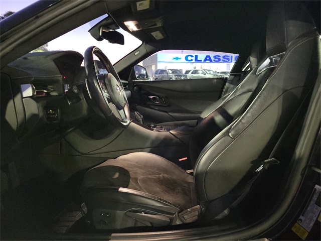 2021 Toyota Supra 2.0  at AutoSavvy Houston Southwest