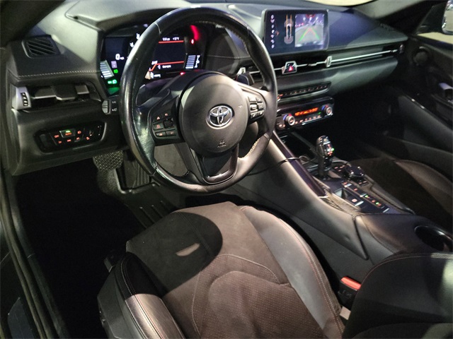 2021 Toyota Supra 2.0  at AutoSavvy Houston Southwest