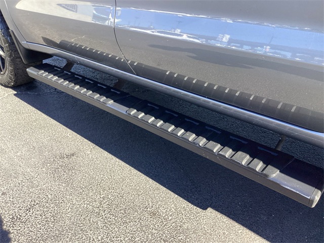 Used Car 2022 Chevrolet Silverado 1500 Ltd  Lt Trail Boss For Sale Under $35,000 In San Antonio, Texas