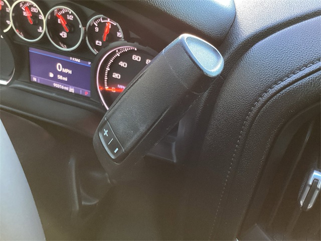 Used Car 2022 Chevrolet Silverado 1500 Ltd  Lt Trail Boss For Sale Under $35,000 In San Antonio, Texas