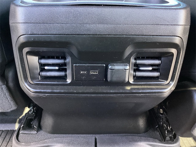 Used Car 2022 Chevrolet Silverado 1500 Ltd  Lt Trail Boss For Sale Under $35,000 In San Antonio, Texas