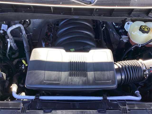 Used Car 2022 Chevrolet Silverado 1500 Ltd  Lt Trail Boss For Sale Under $35,000 In San Antonio, Texas