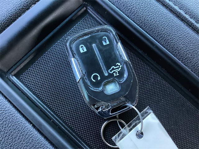 Used Car 2022 Chevrolet Silverado 1500 Ltd  Lt Trail Boss For Sale Under $35,000 In San Antonio, Texas