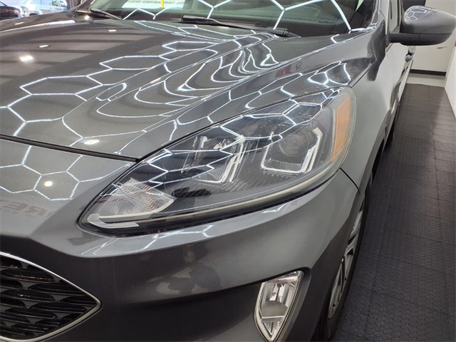 2021 Ford Escape SEL - 6