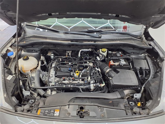 2021 Ford Escape SEL - 8