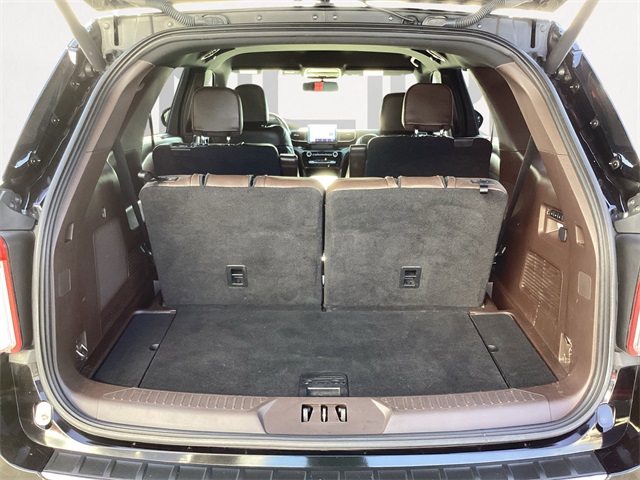 Used Car 2021 Ford Explorer  King Ranch For Sale Under $30,000 In San Antonio, Texas