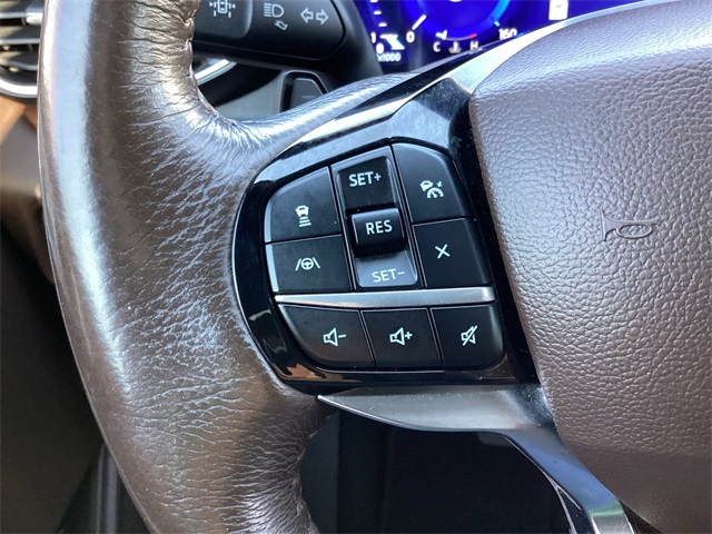 Used Car 2021 Ford Explorer  King Ranch For Sale Under $30,000 In San Antonio, Texas