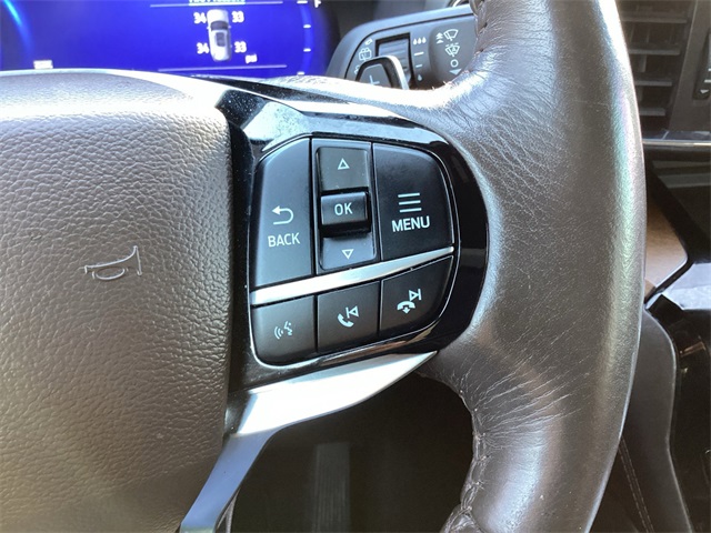 Used Car 2021 Ford Explorer  King Ranch For Sale Under $30,000 In San Antonio, Texas