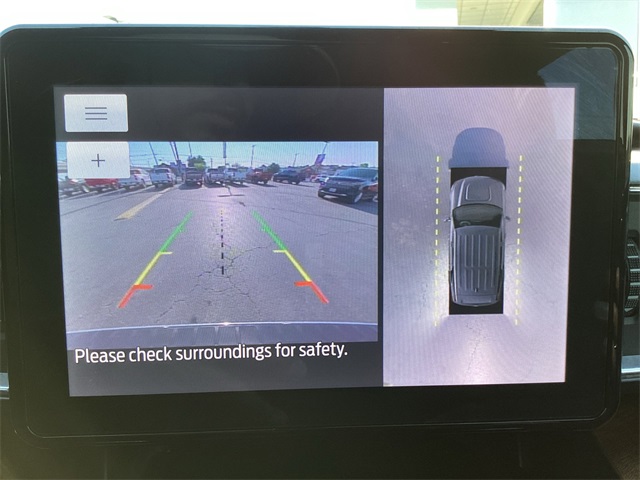 Used Car 2021 Ford Explorer  King Ranch For Sale Under $30,000 In San Antonio, Texas