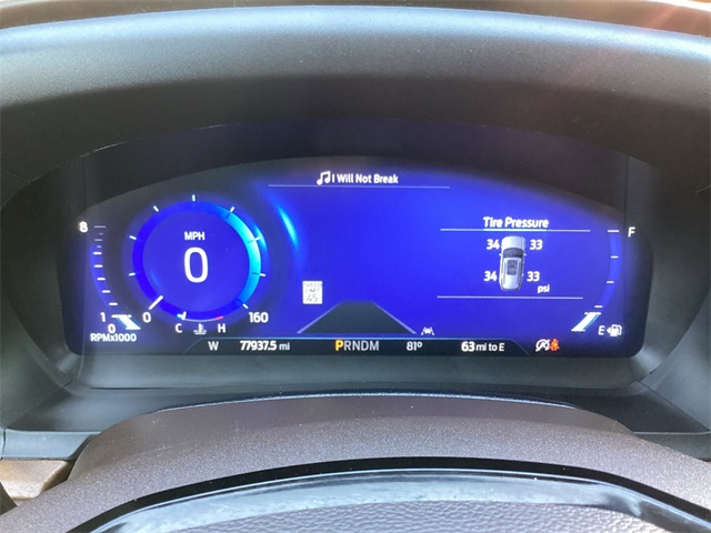 Used Car 2021 Ford Explorer  King Ranch For Sale Under $30,000 In San Antonio, Texas