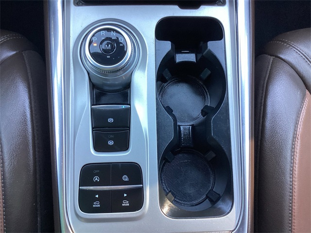 Used Car 2021 Ford Explorer  King Ranch For Sale Under $30,000 In San Antonio, Texas