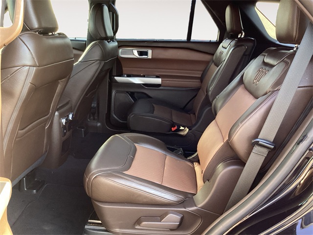 Used Car 2021 Ford Explorer  King Ranch For Sale Under $30,000 In San Antonio, Texas