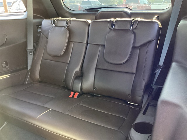 Used Car 2021 Ford Explorer  King Ranch For Sale Under $30,000 In San Antonio, Texas