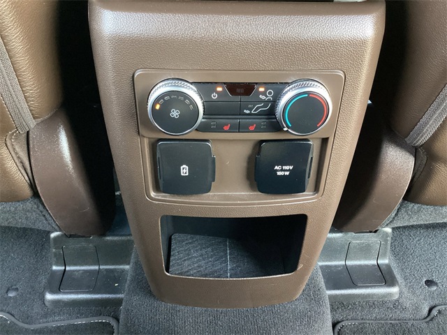 Used Car 2021 Ford Explorer  King Ranch For Sale Under $30,000 In San Antonio, Texas