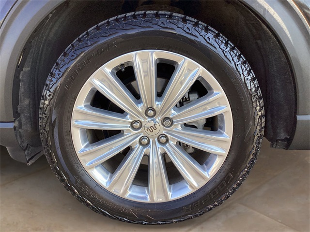 Used Car 2021 Ford Explorer  King Ranch For Sale Under $30,000 In San Antonio, Texas