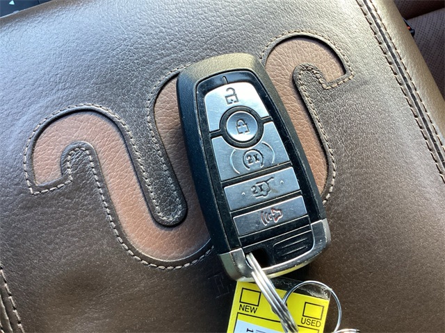 Used Car 2021 Ford Explorer  King Ranch For Sale Under $30,000 In San Antonio, Texas