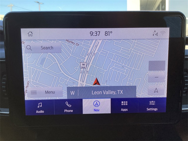 Used Car 2021 Ford Explorer  King Ranch For Sale Under $30,000 In San Antonio, Texas