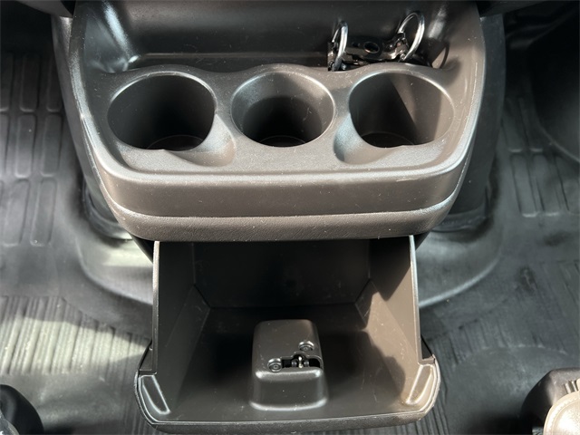 2024 GMC Savana 2500 Work Van White at Classic Elite Chevrolet Hwy 6