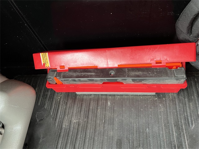 2024 GMC Savana 2500 Work Van White at Classic Elite Chevrolet Hwy 6