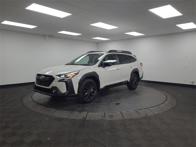 2025 – Subaru – Outback