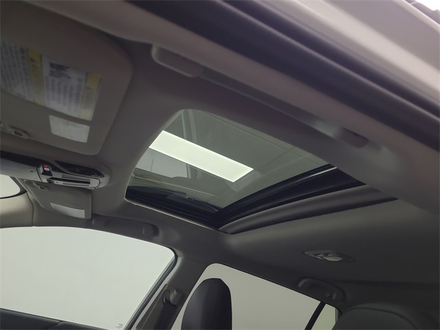 2025 – Subaru – Outback