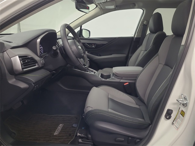 2025 – Subaru – Outback