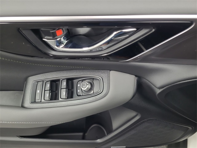 2025 – Subaru – Outback