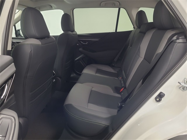 2025 – Subaru – Outback