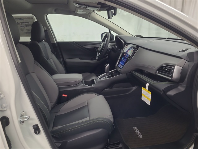 2025 – Subaru – Outback