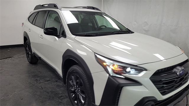 2025 – Subaru – Outback