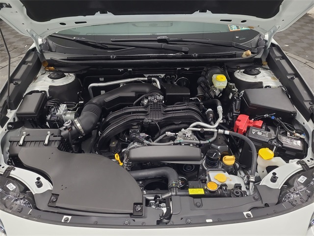 2025 – Subaru – Outback