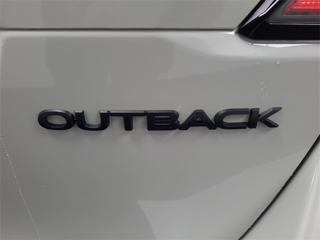 2025 – Subaru – Outback