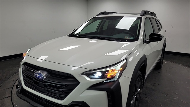 2025 – Subaru – Outback