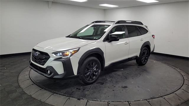 2025 – Subaru – Outback