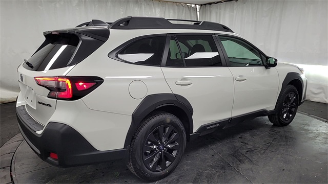 2025 – Subaru – Outback