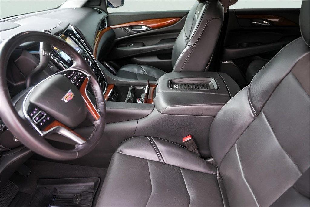 Used Car 2019 Cadillac Escalade  Luxury For Sale Under $35,000 In Austin, Texas