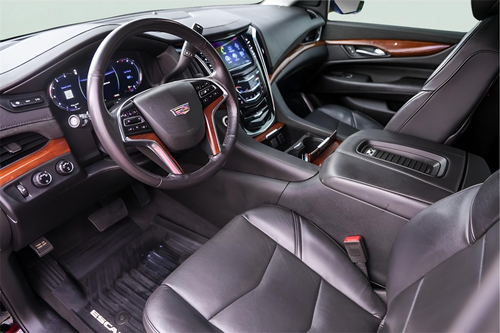 Used Car 2019 Cadillac Escalade  Luxury For Sale Under $35,000 In Austin, Texas